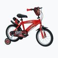 Huffy Cars Kinderfahrrad rot 24481W 9