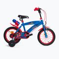 Huffy Spider-Man Kinderfahrrad blau 24941W