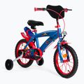 Huffy Spider-Man Kinderfahrrad blau 24941W 2