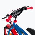 Huffy Spider-Man Kinderfahrrad blau 24941W 4