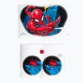 Huffy Spider-Man Kinderfahrrad blau 24941W 8