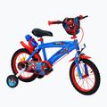 Huffy Spider-Man Kinderfahrrad blau 24941W 14