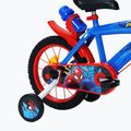 Huffy Spider-Man Kinderfahrrad blau 24941W 10