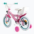 Kinderfahrrad Huffy Minnie rosa 24951W 3