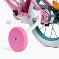 Kinderfahrrad Huffy Minnie rosa 24951W 7