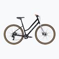 Crossbike Damen Marin Kentfield 1 ST 700C Schwarz