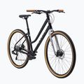 Crossbike Damen Marin Kentfield 1 ST 700C Schwarz 2