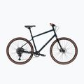 Crossbike Marin Kentfield 3 700C Blau