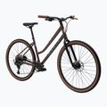 Crossbike Damen Marin Kentfield 3 ST 700C Braun 2