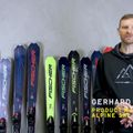Ski Fischer RC ONE 74 AR + RS 1 PR grau A9622 T4821 12