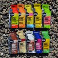 GU Roctane Energy Gel 32 g Erdbeere/Kiwi 3