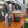 Energiegel GU Roctane Energy Cold Brew Coffee cold brew coffe 4