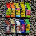GU Roctane Energy Gel 32 g Ananas 3