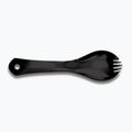 TB Outdoor Cuillere Gabeln schwarz