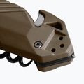 TB Outdoor CAC Serration PA6 GF khaki Wandermesser 3