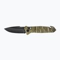TB Outdoor CAC S200 Lisse PA6 GF khaki Wandermesser 2