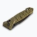 TB Outdoor CAC S200 Lisse PA6 GF khaki Wandermesser 3