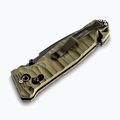 TB Outdoor CAC S200 Lisse PA6 GF khaki Wandermesser 4