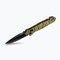 TB Outdoor CAC S200 Lisse PA6 GF khaki Wandermesser 5