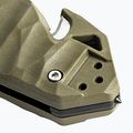 TB Outdoor CAC S200 Lisse PA6 GF khaki Wandermesser 7