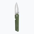 TB Outdoor Unboxer khaki Wandermesser