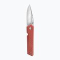 Reisemesser TB Outdoor Unboxer rot