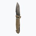 TB Outdoor CAC Serration Manche Toxifie PA6 GF khaki Wandermesser 2