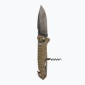 TB Outdoor CAC Serration Manche Toxifie PA6 GF khaki Wandermesser 6
