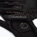 Samshield V-Skin braun Reithandschuhe 11717 4