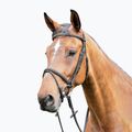 Prestige Italia schwarzes E87 Pferdehalsband