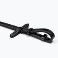Stretch-Halfter für Pferde Prestige Italia schwarz E89 2