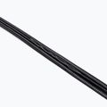 Stretch-Halfter für Pferde Prestige Italia schwarz E89 3