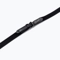 Stretch-Halfter für Pferde Prestige Italia schwarz E89 4