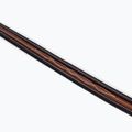 Stretch-Pferdeleinen Prestige Italia braun E89 2