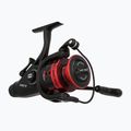 Penn Fierce IV Live Liner Spinnrolle schwarz/rot 2