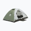 Coleman Crestline 2 2-Personen Camping Zelt grau 2000038892