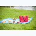 Campingaz Shopping Thermotasche 15 l rosa Gänseblümchen 2