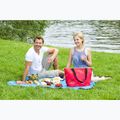Campingaz Shopping Thermotasche 15 l rosa Gänseblümchen 3