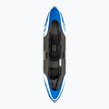 Sevylor Hudson blau 2000014708 3-Personen aufblasbares Kajak 2