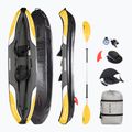 Sevylor Colorado Kit gelb 2000016743 2-Personen aufblasbares Kajak