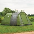 Coleman Cook 4 Personen Camping Zelt grün 2000019533 3