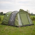 Coleman Cook 4 Personen Camping Zelt grün 2000019533 4
