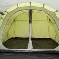 Coleman Cook 4 Personen Camping Zelt grün 2000019533 9