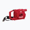 Coleman Quickpump 12V elektrische Pumpe rot 2000019880