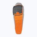 Coleman Silverton 150 Komfort Schlafsack orange 2000021003 2