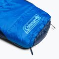 Coleman Fision 100 Schlafsack blau 2000028601 4