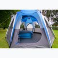 Coleman Cortes Octagon 8 blau 8-Personen-Campingzelt 6