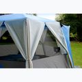 Coleman Cortes Octagon 8 blau 8-Personen-Campingzelt 12