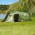 Coleman Tasman 3 Plus grün 3-Personen-Campingzelt 2000032102 4