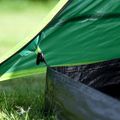 Coleman Chimney Rock 3 Plus 3-Personen-Campingzelt grau-grün 2000032117 11